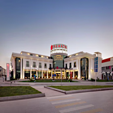 Ramada By Wyndham Sakarya